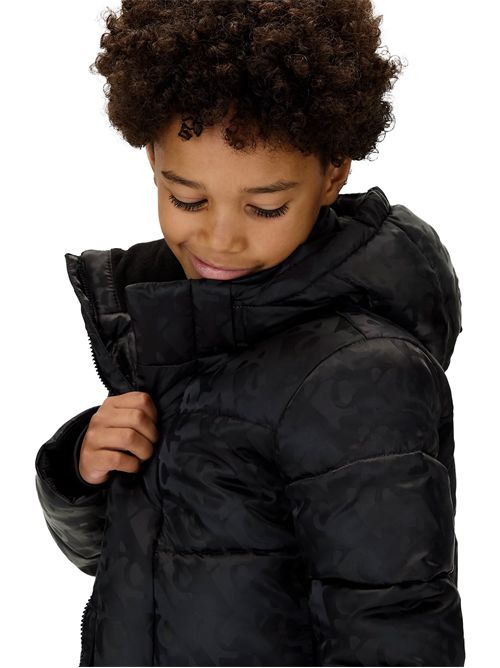 CALVIN KLEIN Logo for Boys CALVIN KLEIN | CKIB0IB02570TBEH